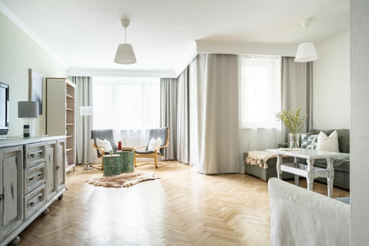 Prestige Apartamenty Za Cieszynianka 1D Zakopane Exterior foto
