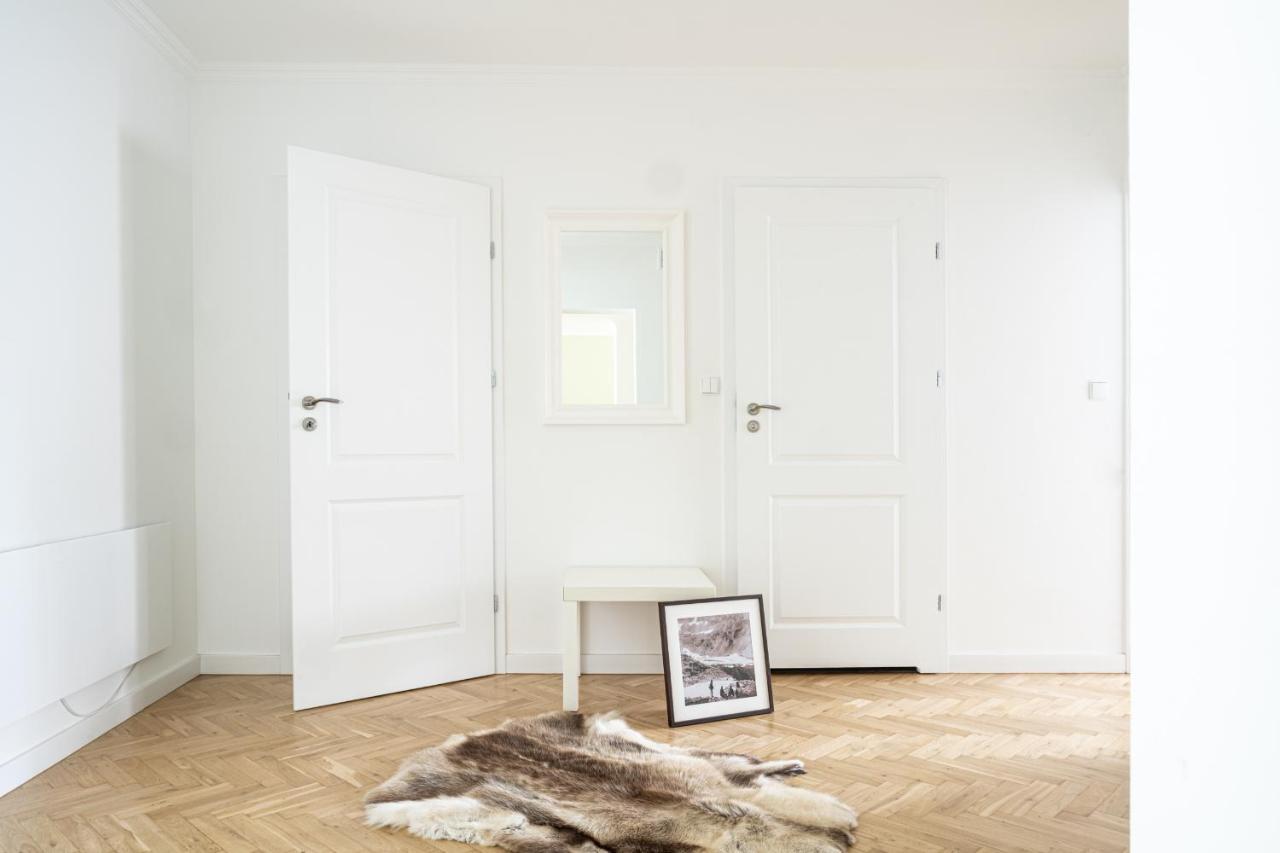 Prestige Apartamenty Za Cieszynianka 1D Zakopane Exterior foto