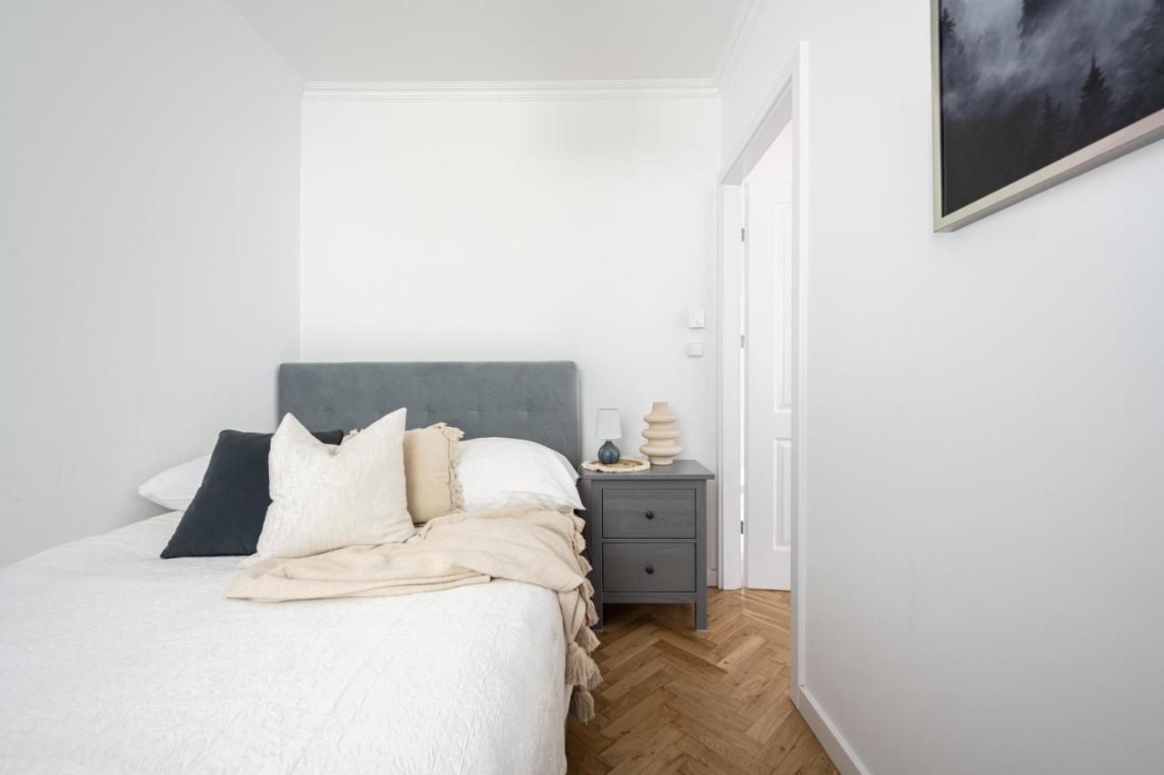 Prestige Apartamenty Za Cieszynianka 1D Zakopane Exterior foto