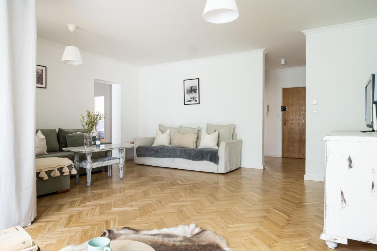Prestige Apartamenty Za Cieszynianka 1D Zakopane Exterior foto